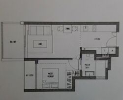 Sennett Residence (D13), Condominium #568149741